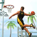 Ícone de Basketball Stars: Multiplayer