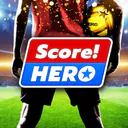 Ícone de Score! Hero